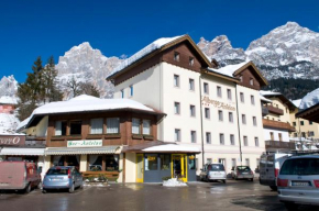 Albergo Antelao San Vito Di Cadore